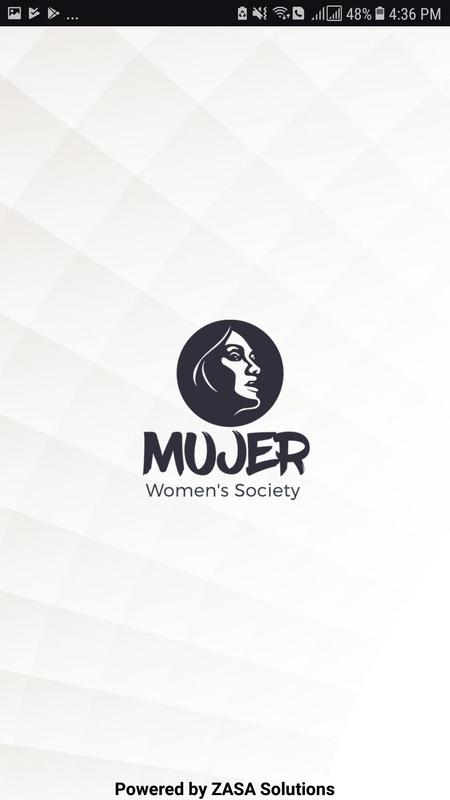 Emulate Android APK MUJER - Strong Women | Strong Nation Emulate Android APK MUJER - Strong Women | Strong Nation